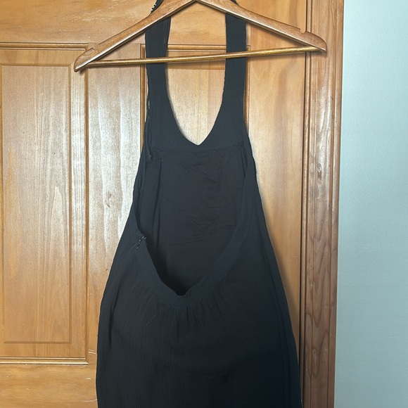 Love Sam Beaded Neckline Midi Dress Size XS NWT - Picture 6 of 7